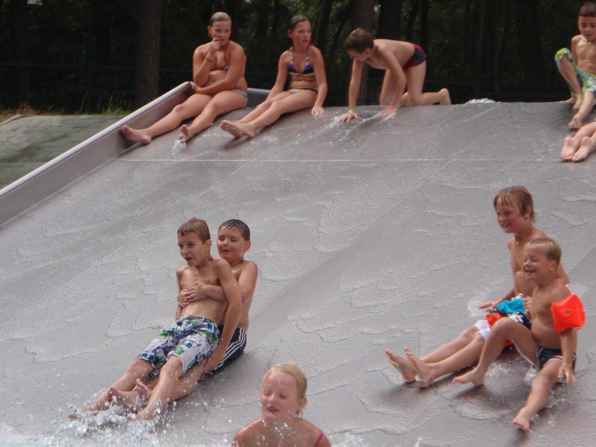Kindervakantiewerk Wessem