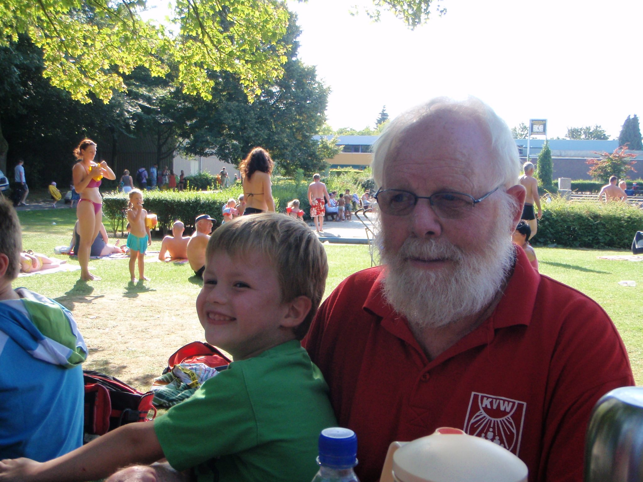 Kindervakantiewerk Wessem